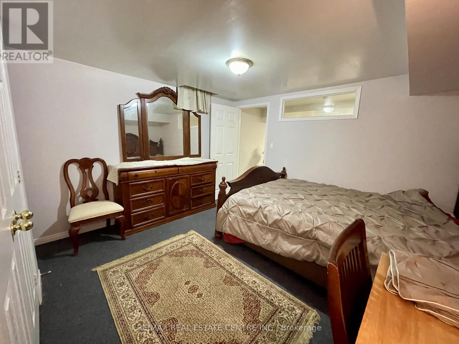 Basement - 356 Nahani Way, Mississauga, Ontario  L4Z 3B1 - Photo 10 - W12398834