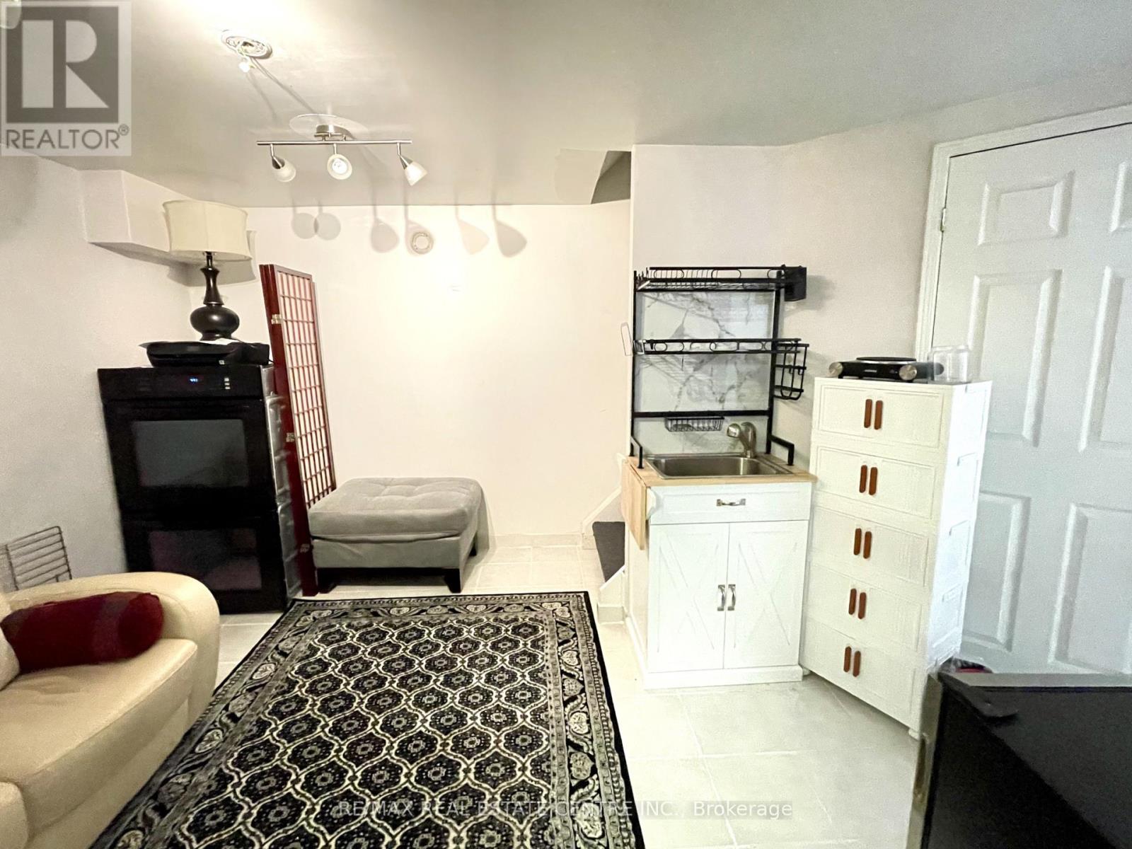 Basement - 356 Nahani Way, Mississauga, Ontario  L4Z 3B1 - Photo 19 - W12398834