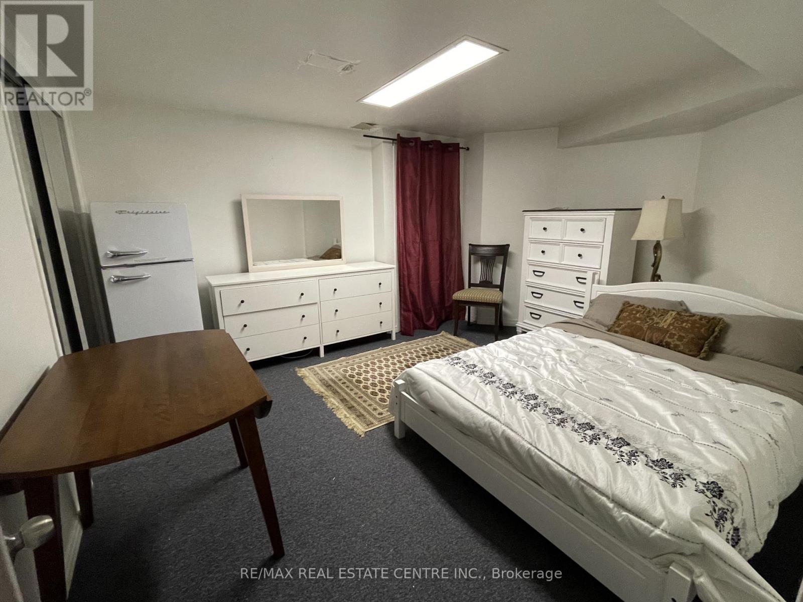 Basement - 356 Nahani Way, Mississauga, Ontario  L4Z 3B1 - Photo 16 - W12398834