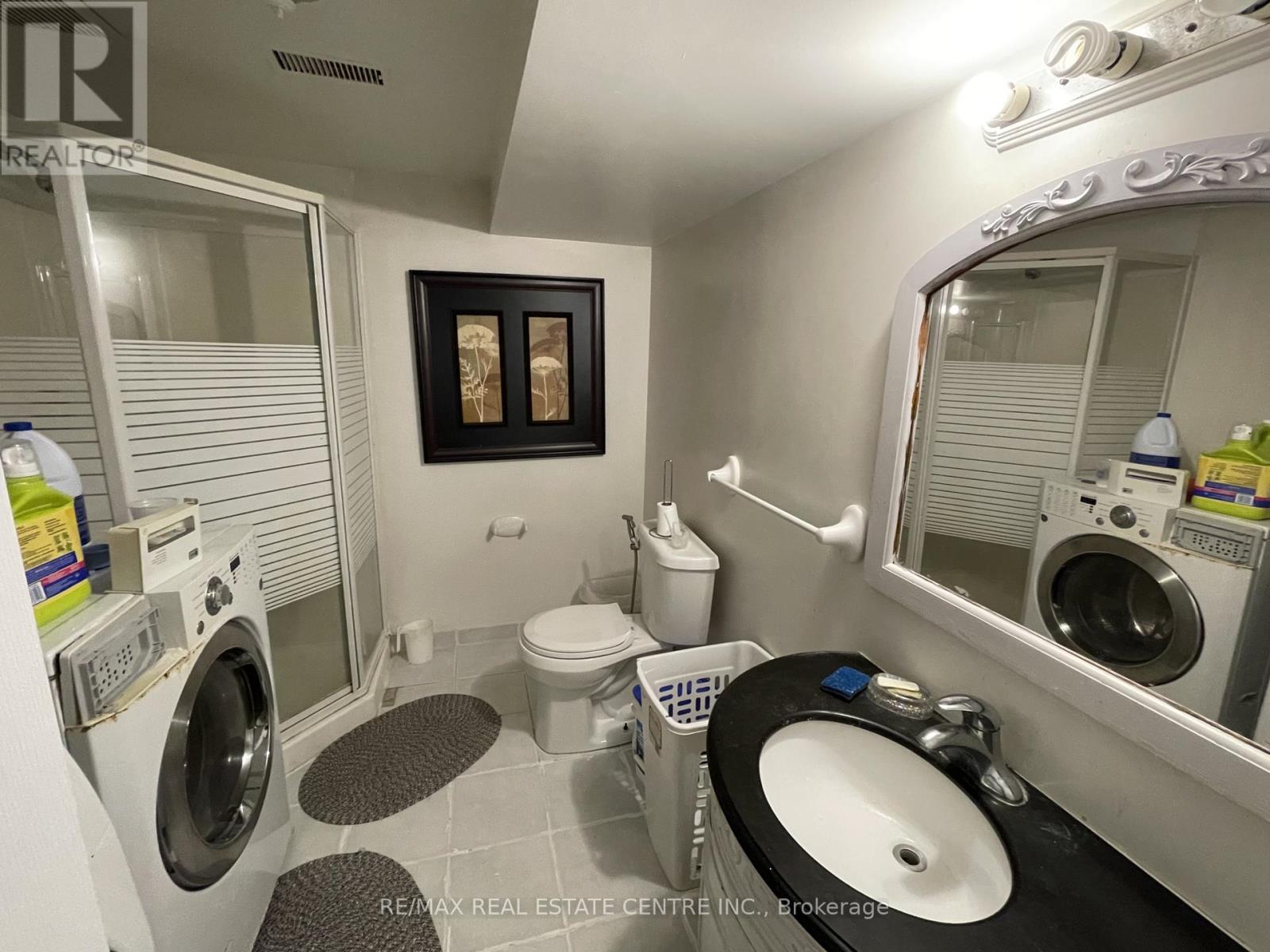 Basement - 356 Nahani Way, Mississauga, Ontario  L4Z 3B1 - Photo 11 - W12398834