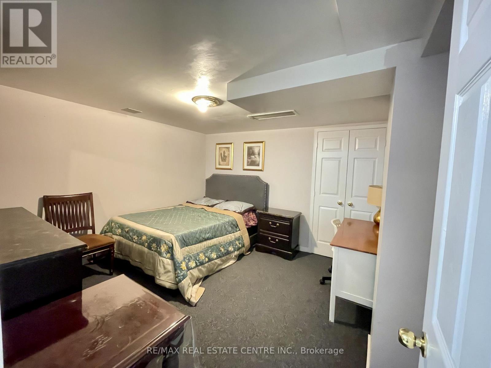 Basement - 356 Nahani Way, Mississauga, Ontario  L4Z 3B1 - Photo 7 - W12398834