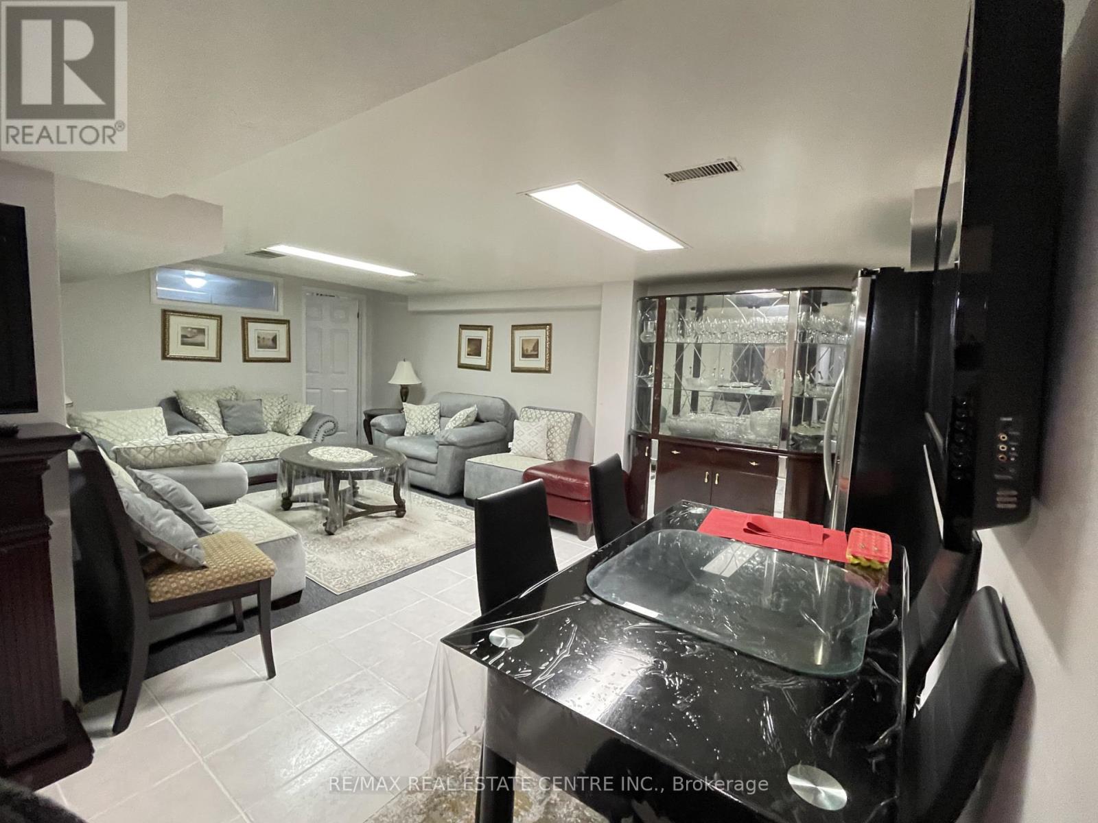 Basement - 356 Nahani Way, Mississauga, Ontario  L4Z 3B1 - Photo 3 - W12398834