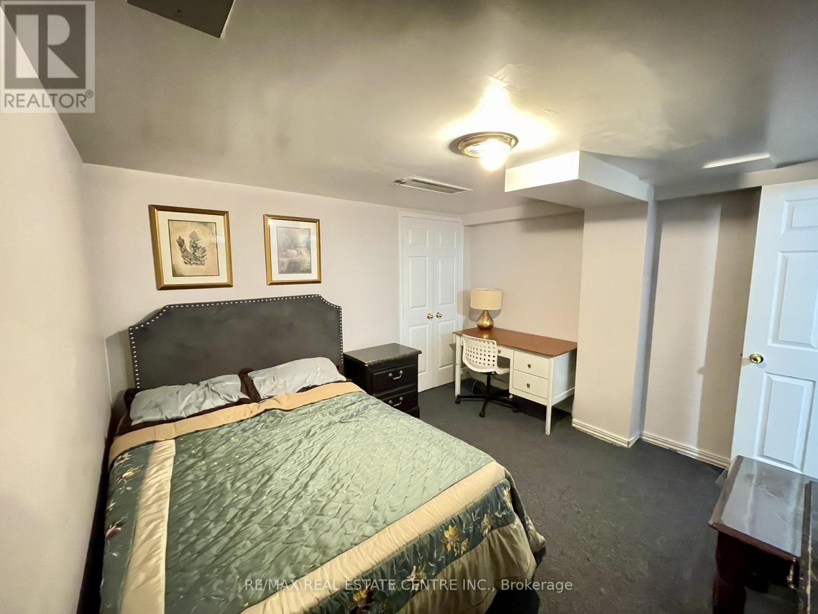 Basement - 356 Nahani Way, Mississauga, Ontario  L4Z 3B1 - Photo 8 - W12398834