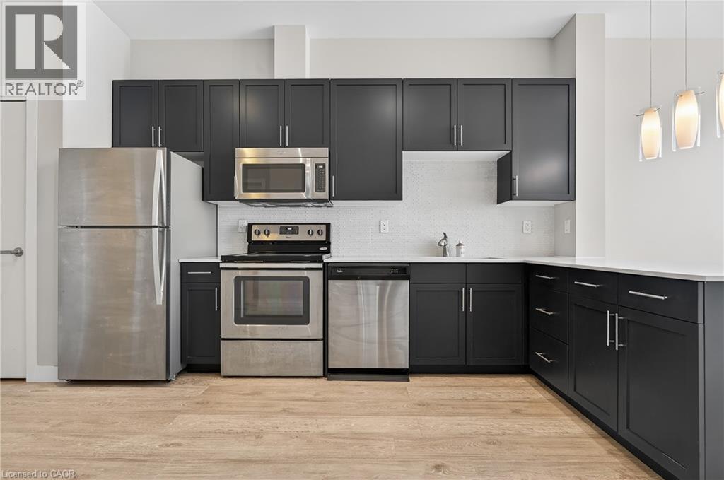 1 Victoria Street S Unit# 1804, Kitchener, Ontario  N2G 0B5 - Photo 6 - 40772579