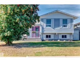 14252 83 ST NW, Edmonton, Alberta
