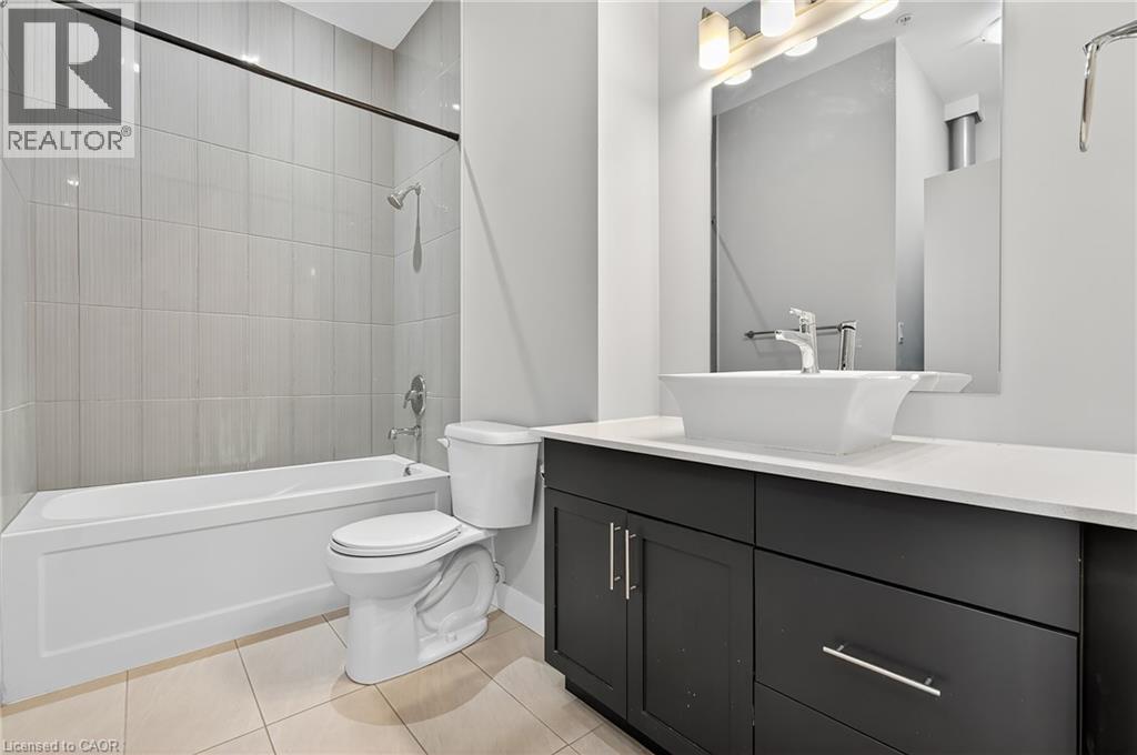 1 Victoria Street S Unit# 1804, Kitchener, Ontario  N2G 0B5 - Photo 8 - 40772579