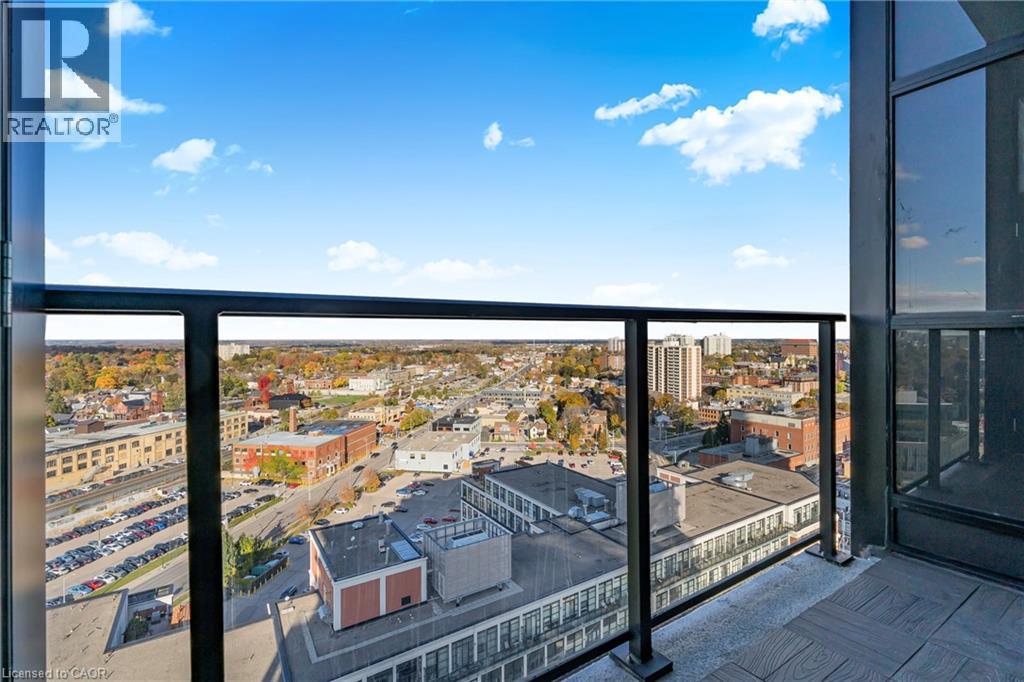1 Victoria Street S Unit# 1804, Kitchener, Ontario  N2G 0B5 - Photo 15 - 40772579