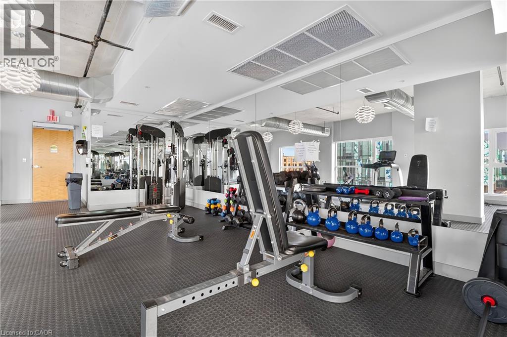 1 Victoria Street S Unit# 1804, Kitchener, Ontario  N2G 0B5 - Photo 22 - 40772579