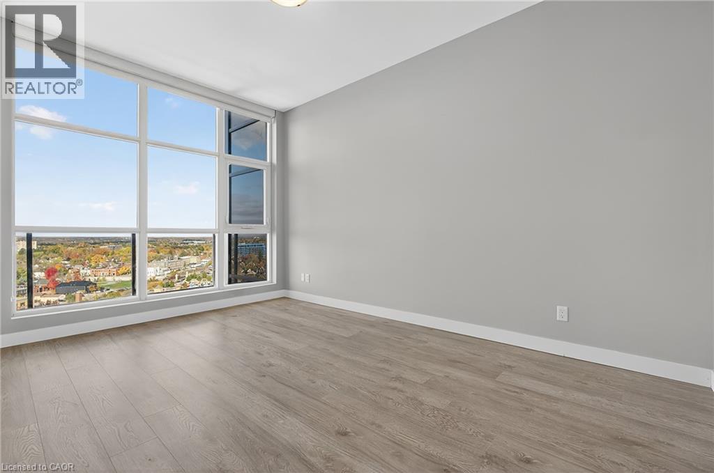 1 Victoria Street S Unit# 1804, Kitchener, Ontario  N2G 0B5 - Photo 11 - 40772579