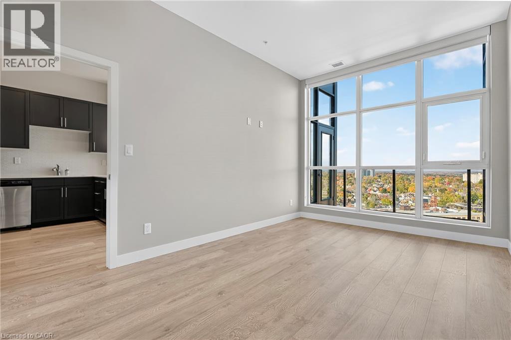 1 Victoria Street S Unit# 1804, Kitchener, Ontario  N2G 0B5 - Photo 10 - 40772579