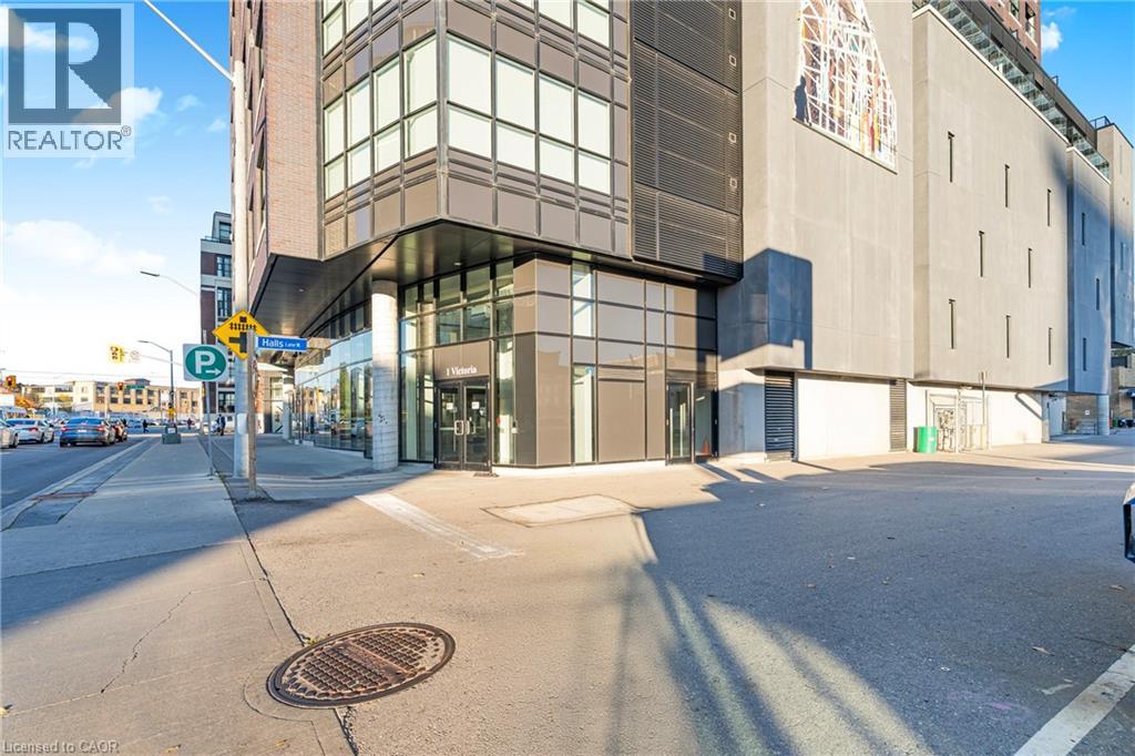 1 Victoria Street S Unit# 1804, Kitchener, Ontario  N2G 0B5 - Photo 28 - 40772579