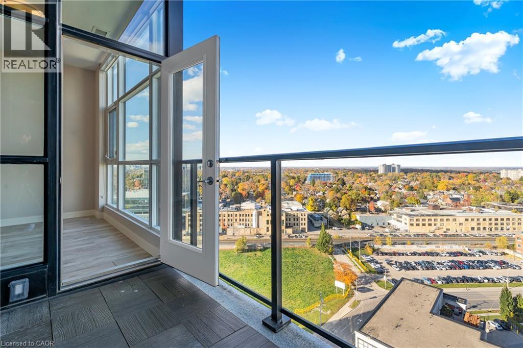 1 Victoria Street S Unit# 1804, Kitchener, Ontario  N2G 0B5 - Photo 14 - 40772579