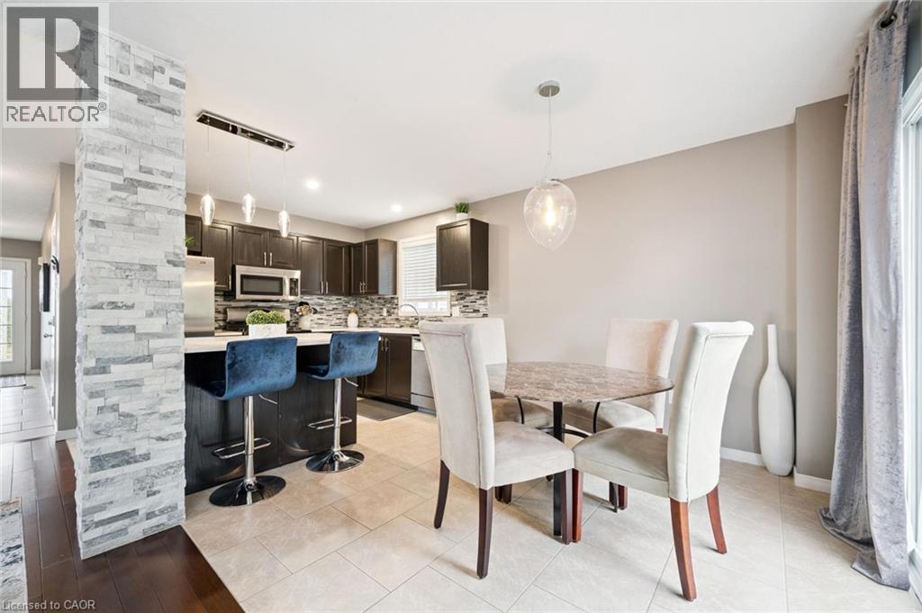 394 Sauve Crescent, Waterloo, Ontario  N2T 2Y9 - Photo 11 - 40785775