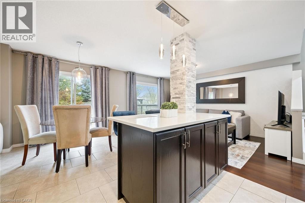 394 Sauve Crescent, Waterloo, Ontario  N2T 2Y9 - Photo 15 - 40785775