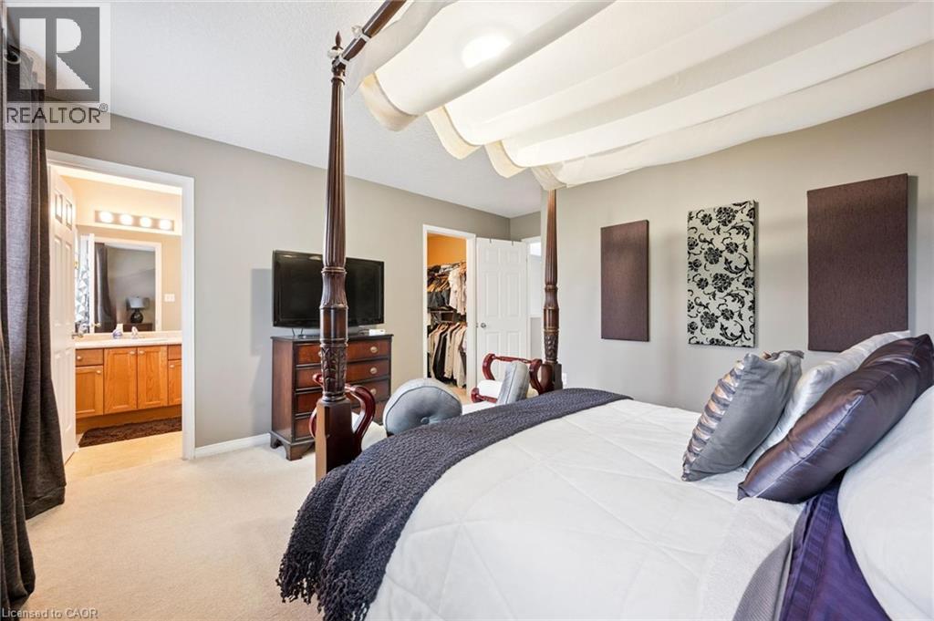 394 Sauve Crescent, Waterloo, Ontario  N2T 2Y9 - Photo 19 - 40785775