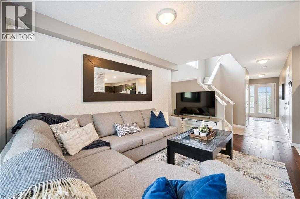 394 Sauve Crescent, Waterloo, Ontario  N2T 2Y9 - Photo 10 - 40785775