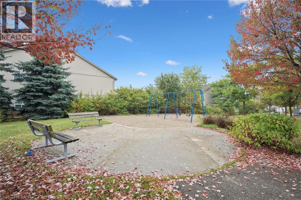 394 Sauve Crescent, Waterloo, Ontario  N2T 2Y9 - Photo 31 - 40785775