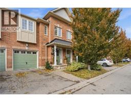 250 AINSLIE Street S Unit# 41 21 - Glenview, Lincoln, Oak