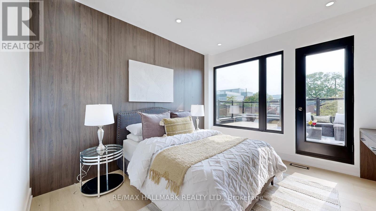 122 Crawford Street, Toronto, Ontario  M6J 2V4 - Photo 18 - C12543702