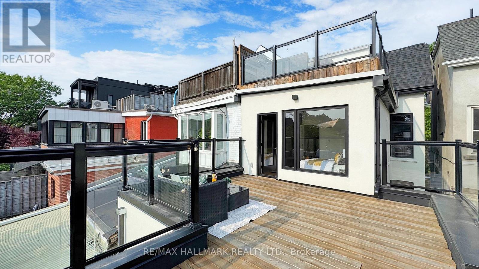 122 Crawford Street, Toronto, Ontario  M6J 2V4 - Photo 19 - C12543702