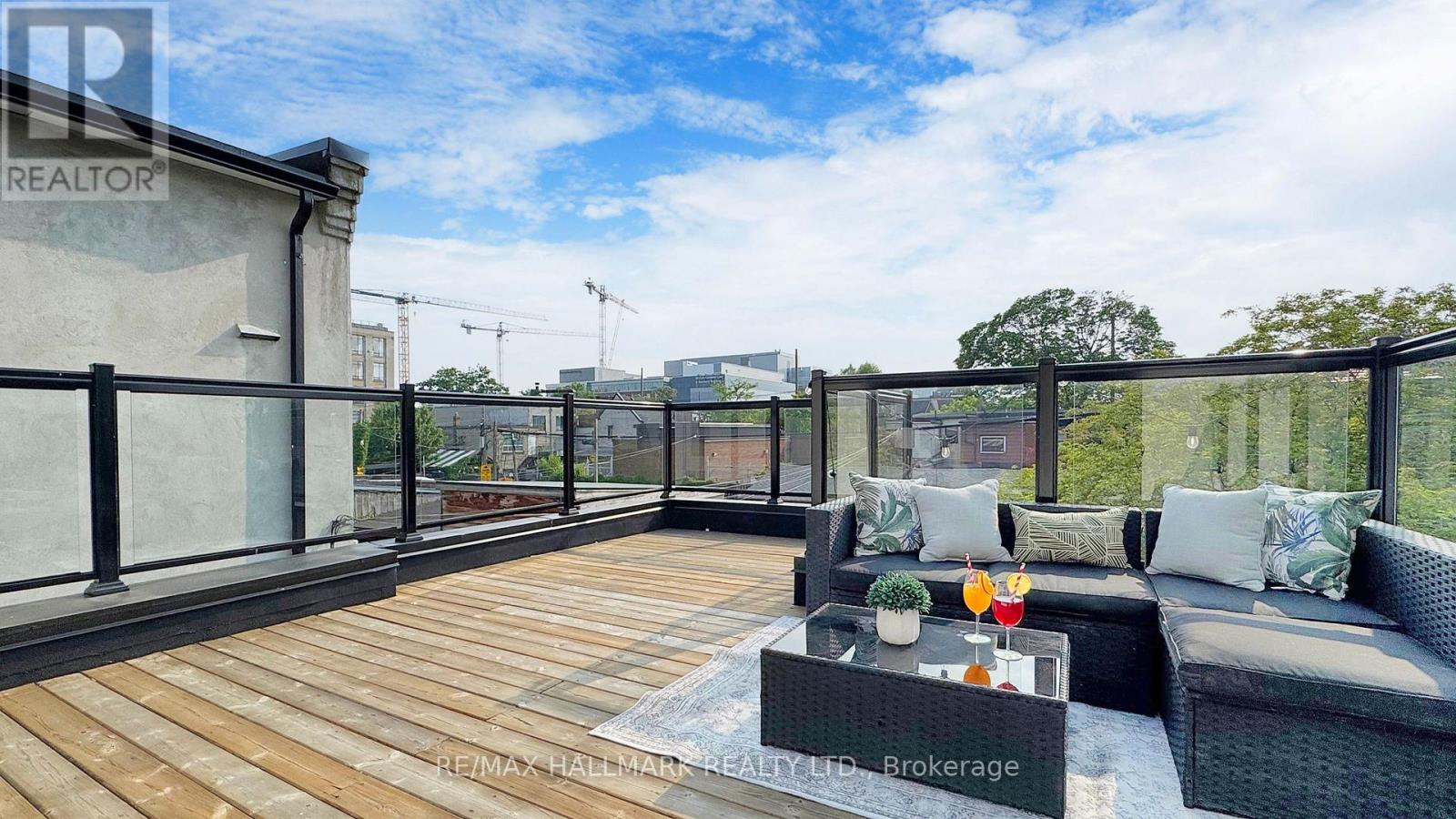 122 Crawford Street, Toronto, Ontario  M6J 2V4 - Photo 29 - C12543702