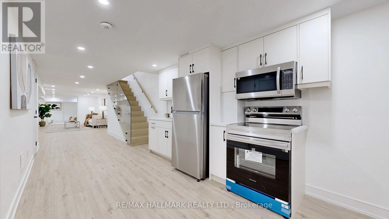 122 Crawford Street, Toronto, Ontario  M6J 2V4 - Photo 30 - C12543702