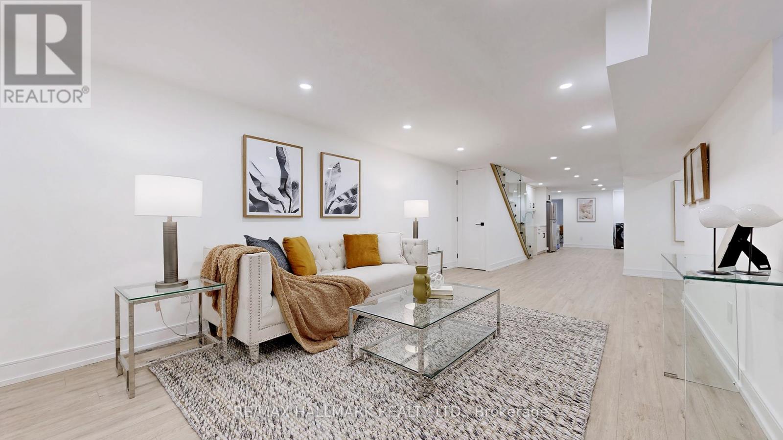 122 Crawford Street, Toronto, Ontario  M6J 2V4 - Photo 31 - C12543702