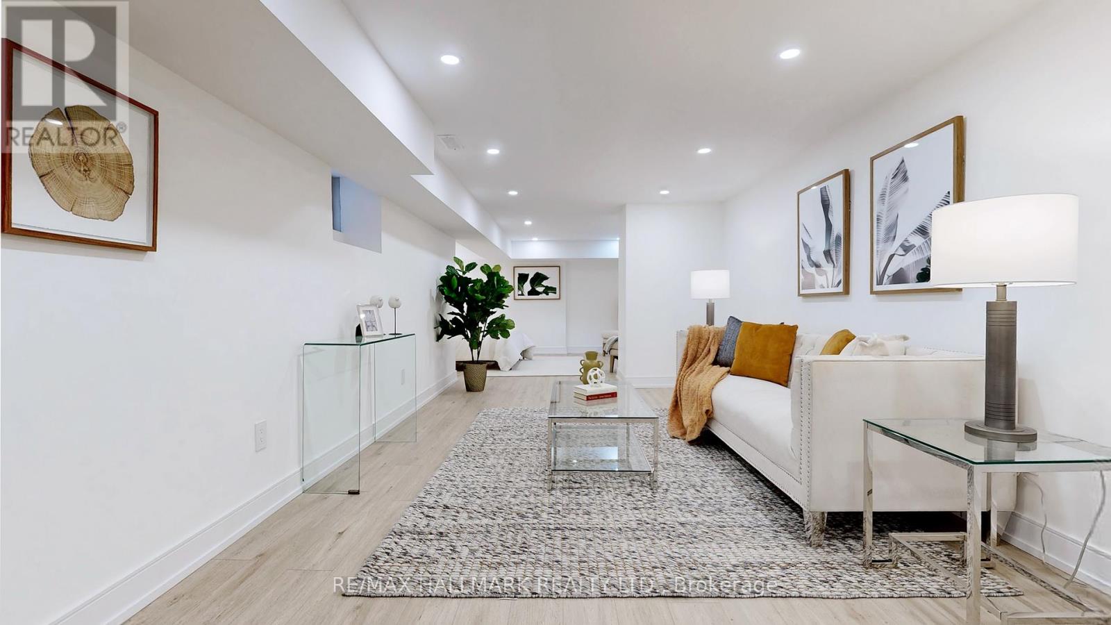 122 Crawford Street, Toronto, Ontario  M6J 2V4 - Photo 32 - C12543702