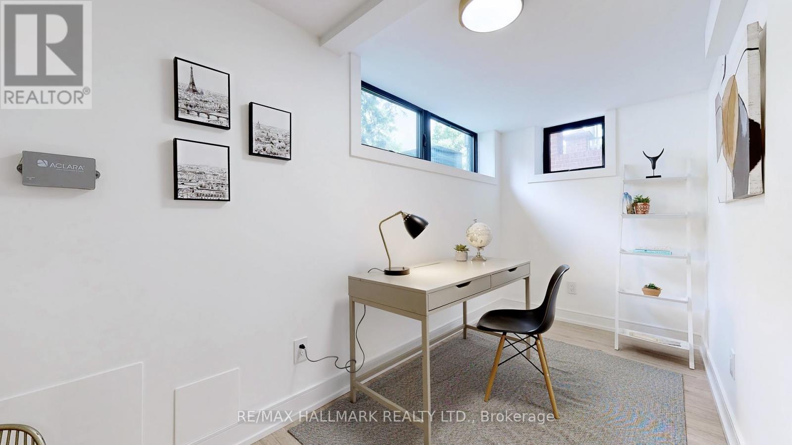 122 Crawford Street, Toronto, Ontario  M6J 2V4 - Photo 35 - C12543702