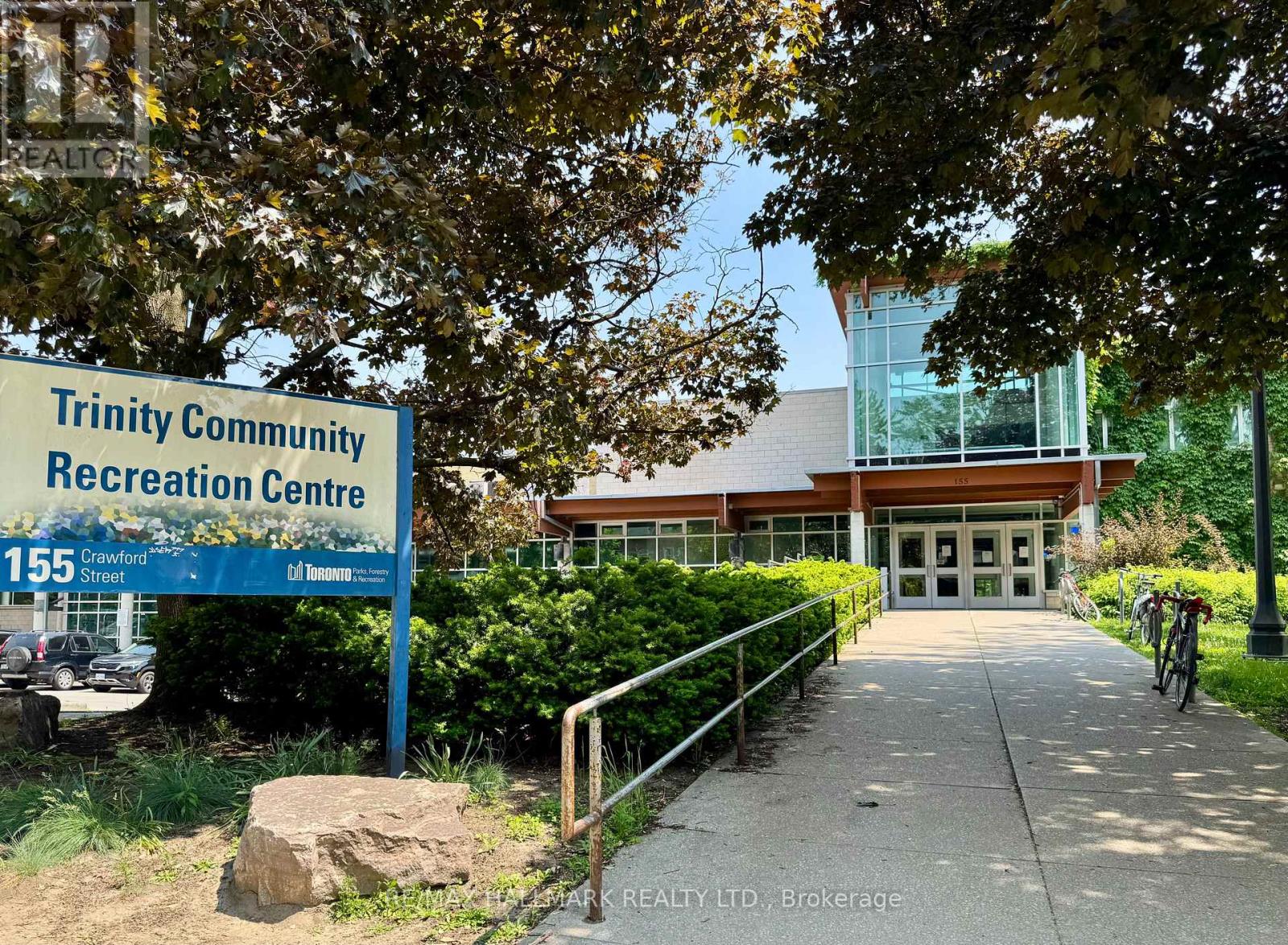 122 Crawford Street, Toronto, Ontario  M6J 2V4 - Photo 38 - C12543702