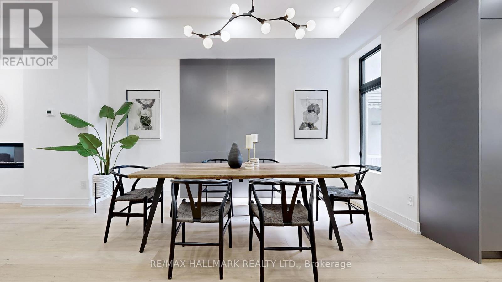 122 Crawford Street, Toronto, Ontario  M6J 2V4 - Photo 6 - C12543702