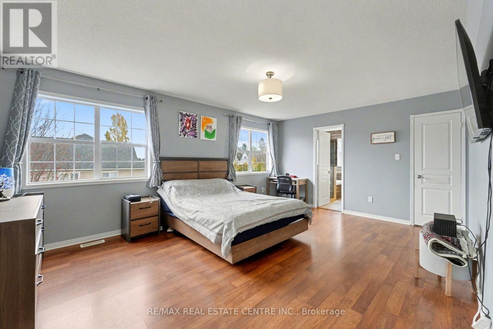 56 Vanguard Drive, Whitby, Ontario  L1M 2N8 - Photo 19 - E12543682