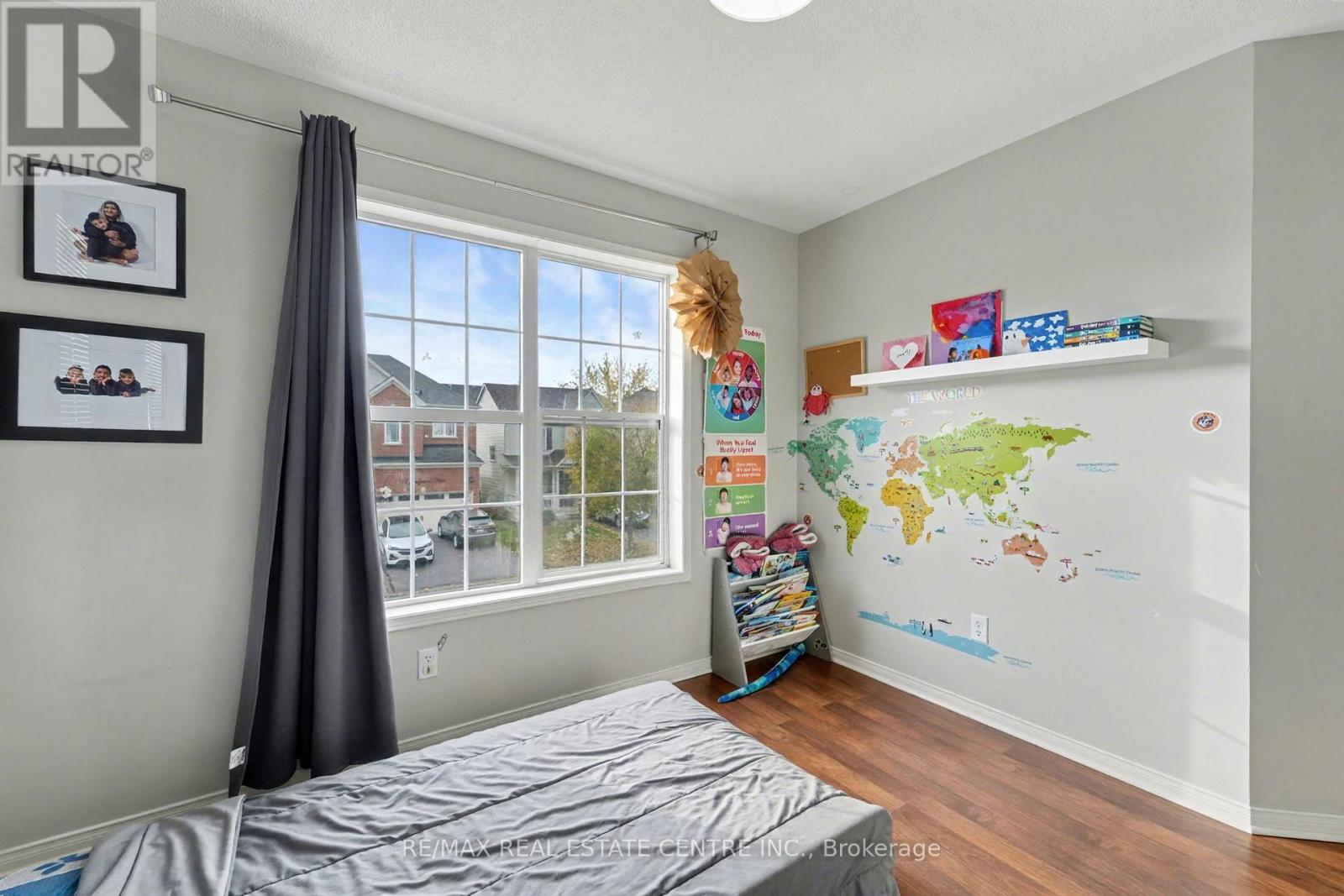 56 Vanguard Drive, Whitby, Ontario  L1M 2N8 - Photo 28 - E12543682