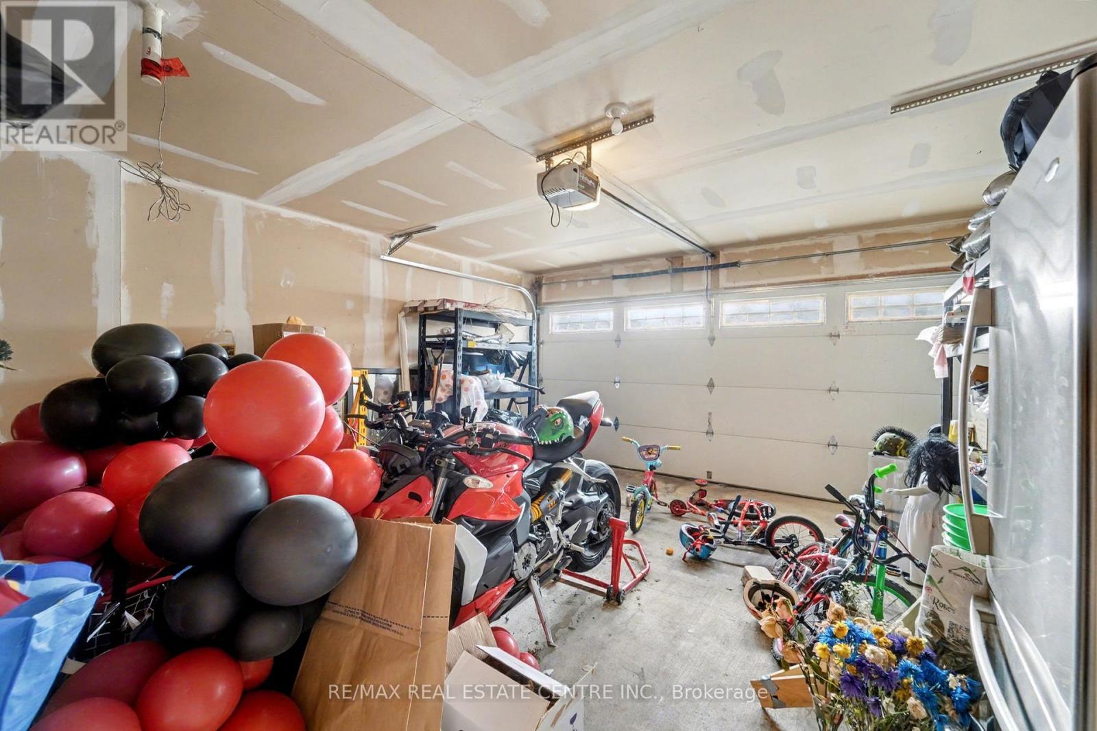 56 Vanguard Drive, Whitby, Ontario  L1M 2N8 - Photo 35 - E12543682