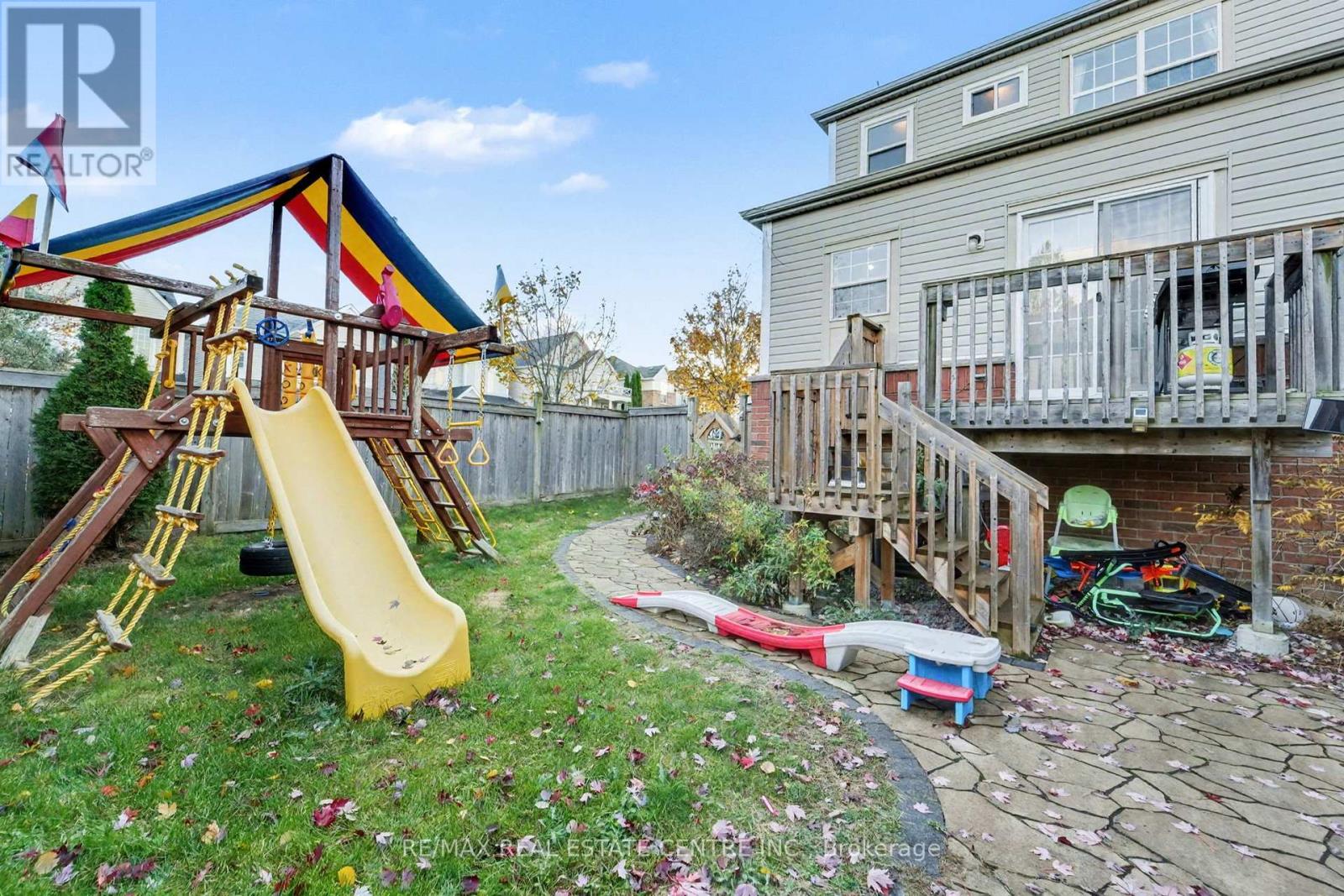 56 Vanguard Drive, Whitby, Ontario  L1M 2N8 - Photo 46 - E12543682