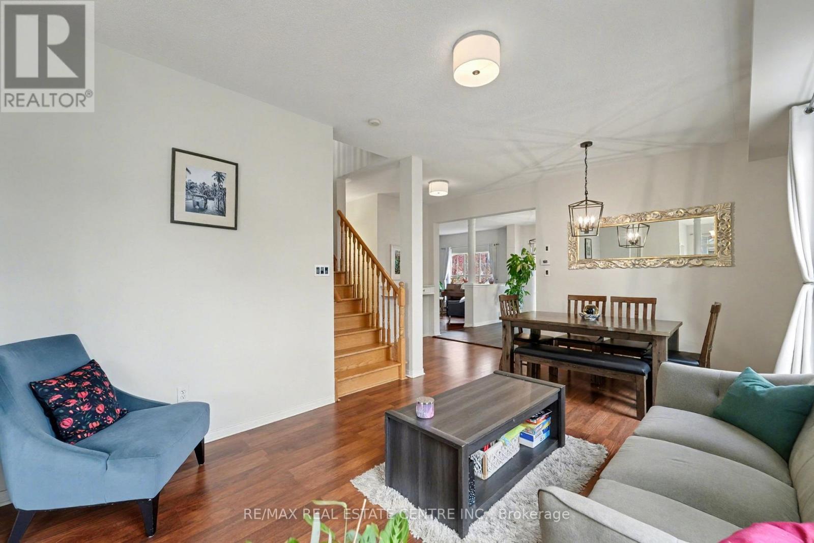 56 Vanguard Drive, Whitby, Ontario  L1M 2N8 - Photo 9 - E12543682