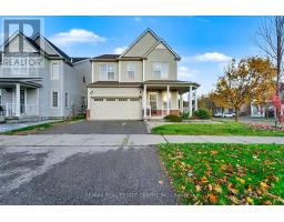 56 VANGUARD DRIVE, Whitby, Ontario