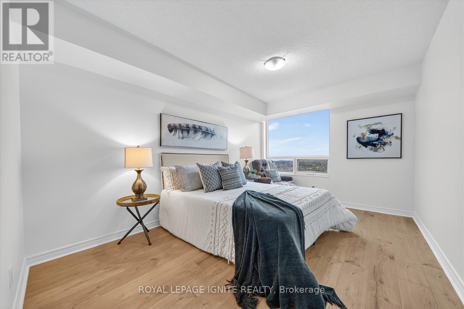 2213 - 83 Borough Drive, Toronto, Ontario  M1P 5E4 - Photo 10 - E12543708