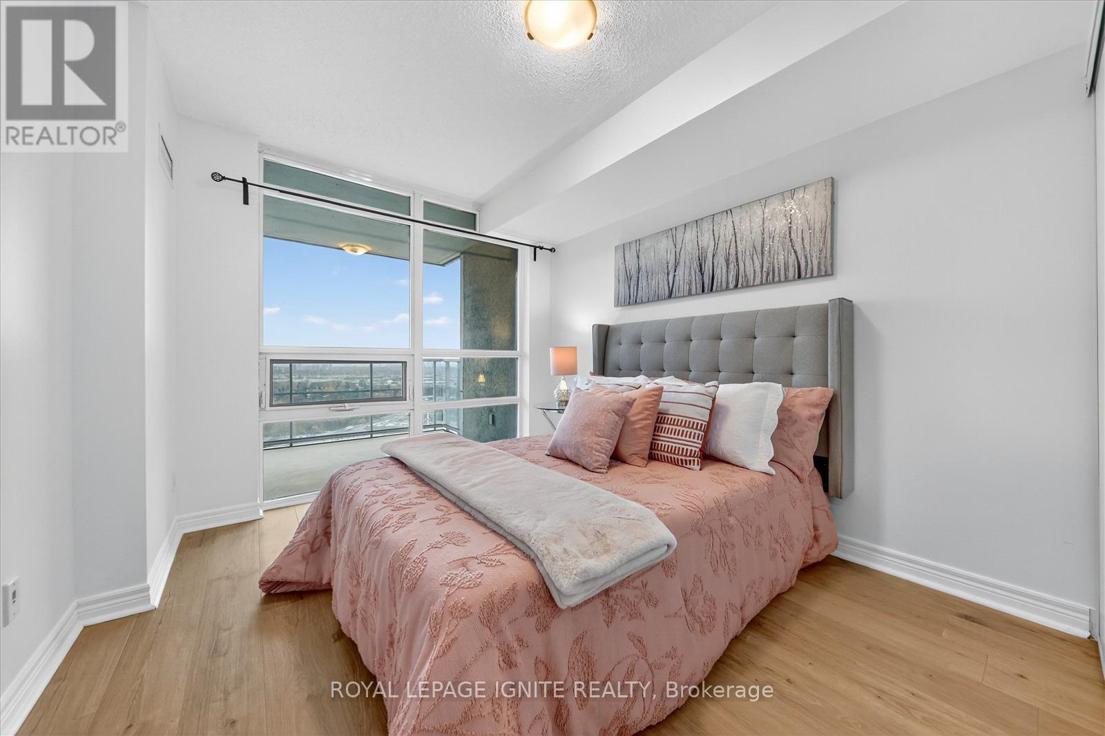 2213 - 83 Borough Drive, Toronto, Ontario  M1P 5E4 - Photo 13 - E12543708