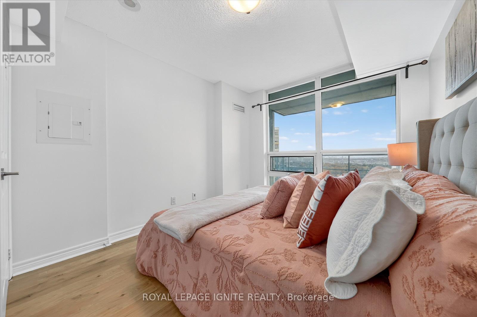 2213 - 83 Borough Drive, Toronto, Ontario  M1P 5E4 - Photo 14 - E12543708