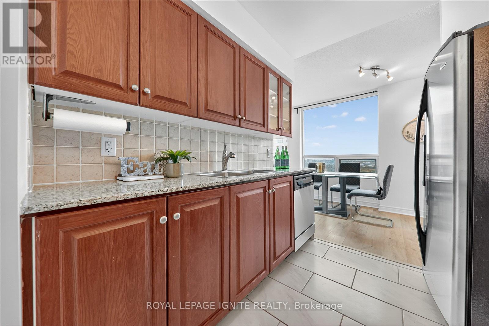 2213 - 83 Borough Drive, Toronto, Ontario  M1P 5E4 - Photo 16 - E12543708