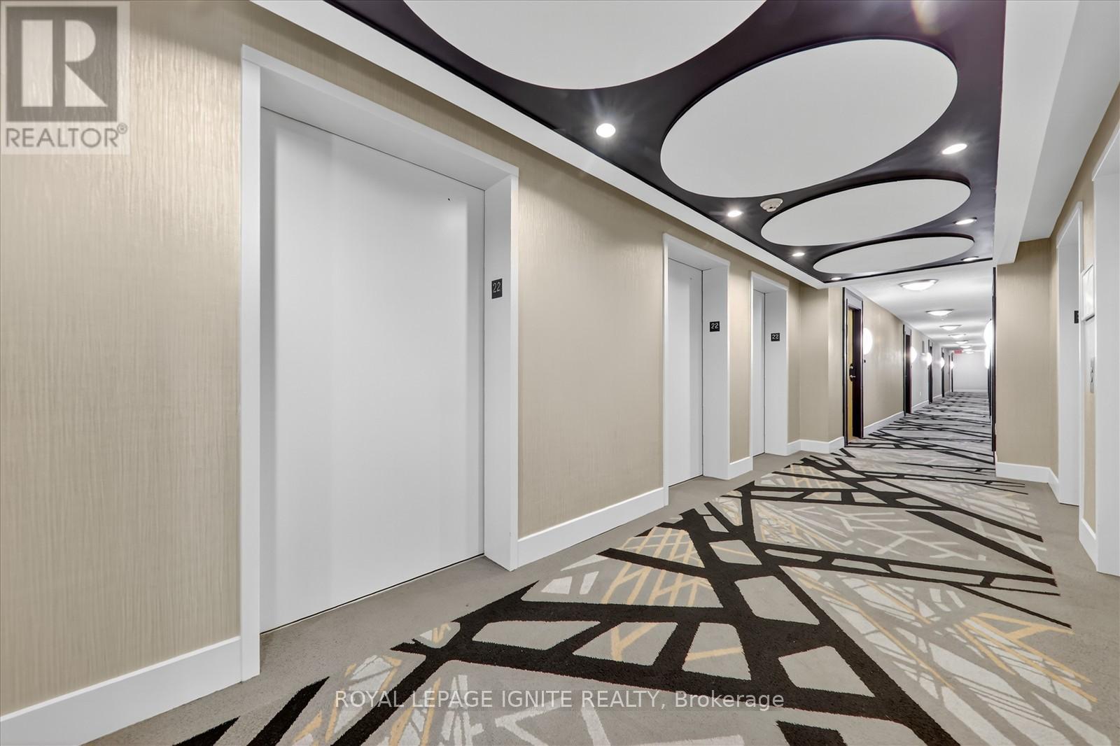 2213 - 83 Borough Drive, Toronto, Ontario  M1P 5E4 - Photo 3 - E12543708