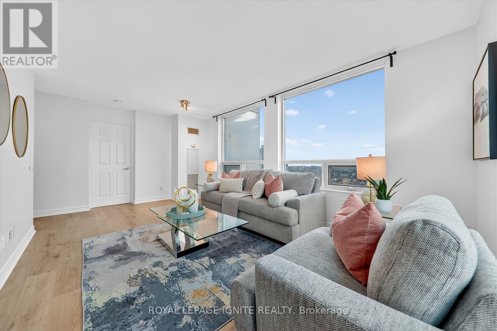 2213 - 83 Borough Drive, Toronto, Ontario  M1P 5E4 - Photo 5 - E12543708