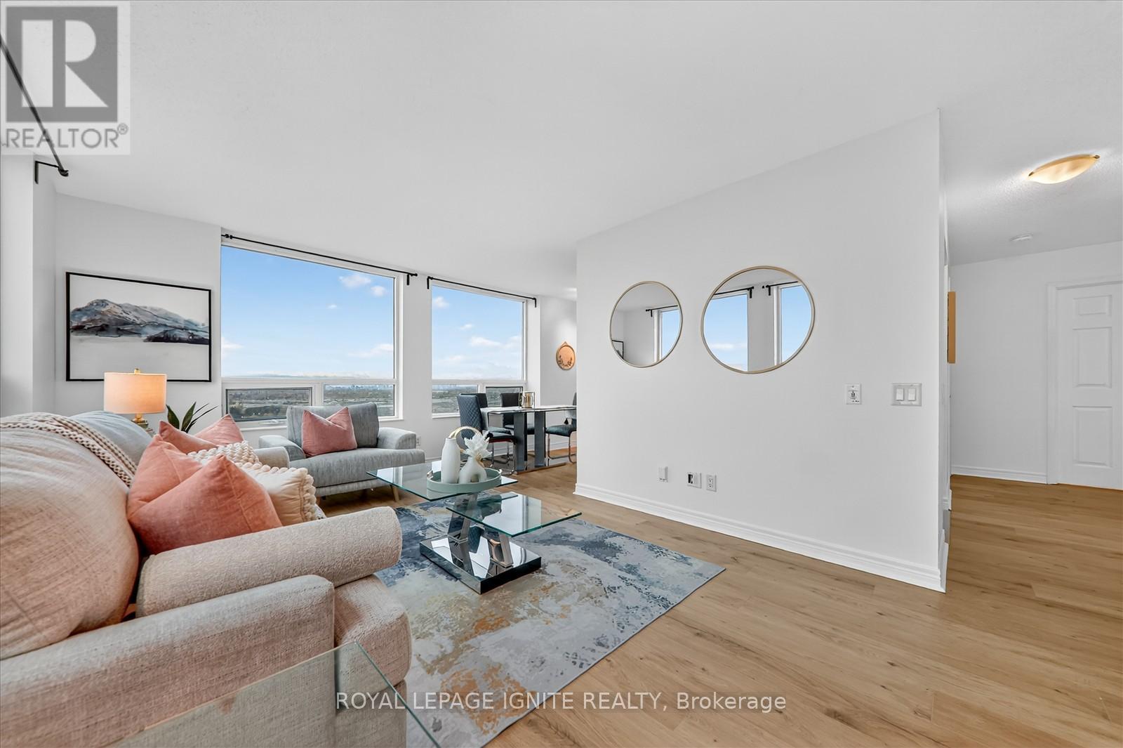 2213 - 83 Borough Drive, Toronto, Ontario  M1P 5E4 - Photo 6 - E12543708