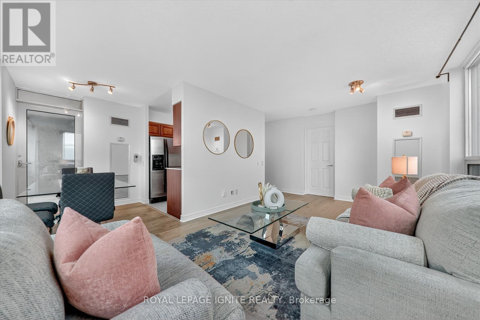 2213 - 83 Borough Drive, Toronto, Ontario  M1P 5E4 - Photo 7 - E12543708