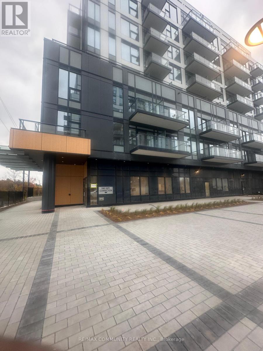 328 - 7439 Kingston Road, Toronto, Ontario  M1B 5S3 - Photo 21 - E12543710