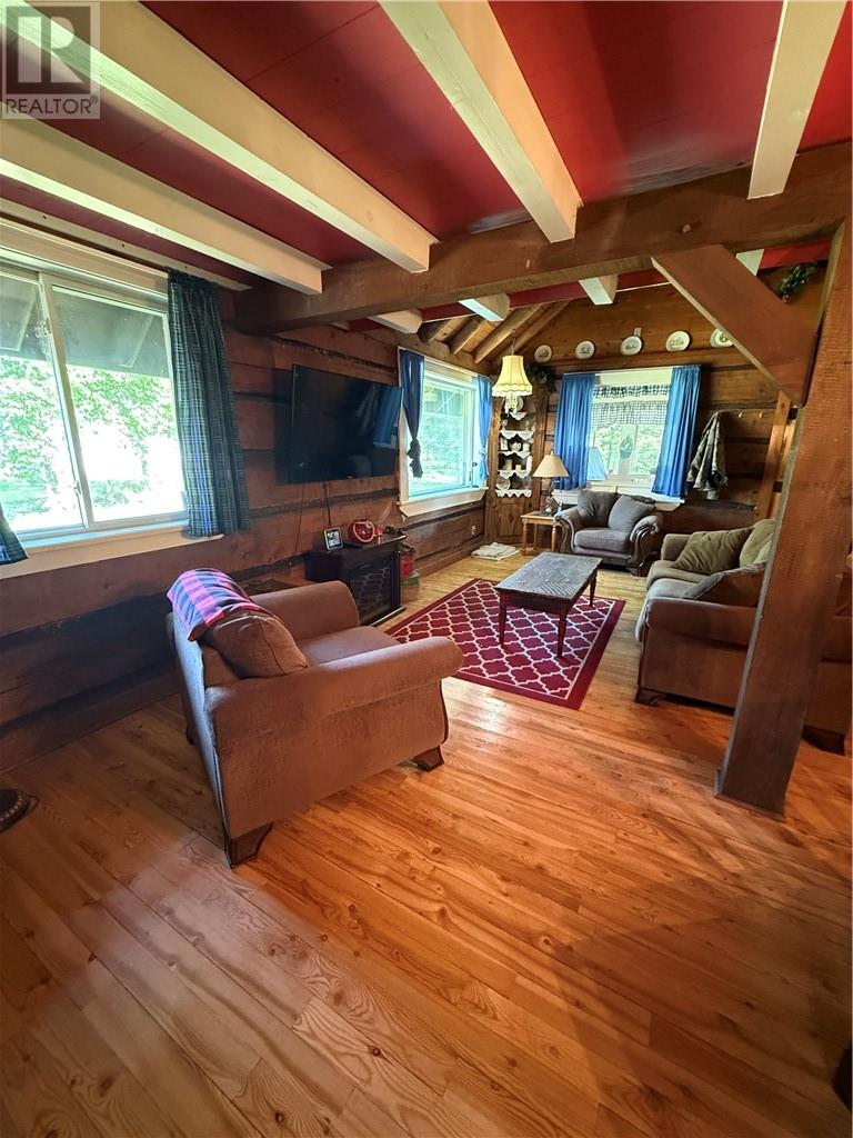 622 Pineflat, Westree, Ontario P0M 2X0 - Photo 16 - 2125652