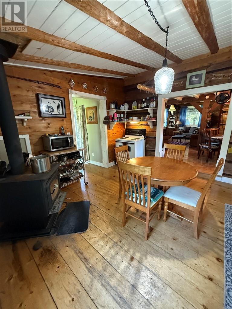 622 Pineflat, Westree, Ontario P0M 2X0 - Photo 21 - 2125652