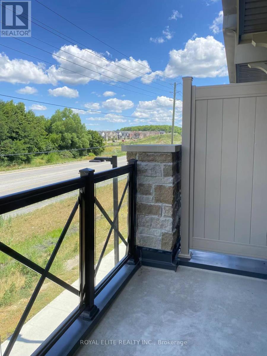 2317 - 20 Westmeath Lane, Markham, Ontario  L6B 0A8 - Photo 11 - N12543666