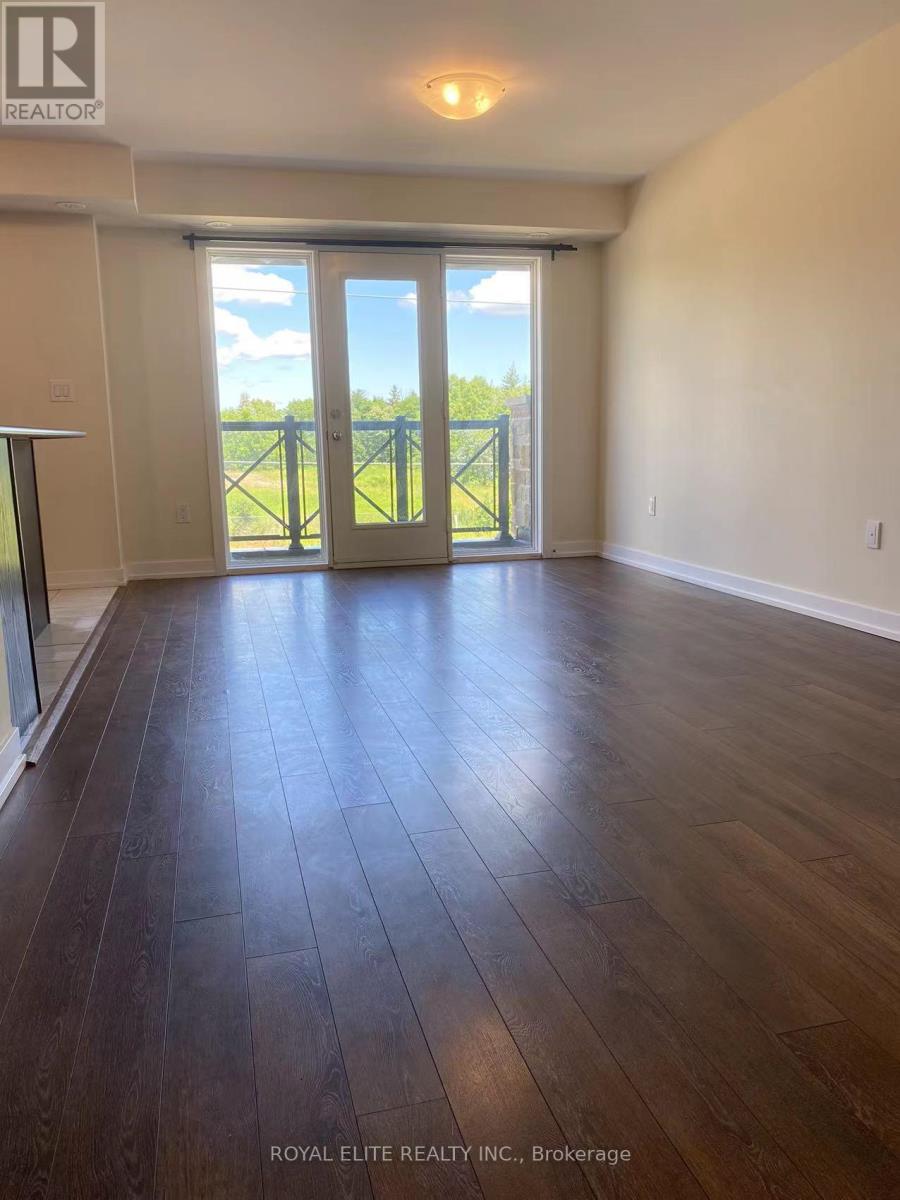 2317 - 20 Westmeath Lane, Markham, Ontario  L6B 0A8 - Photo 5 - N12543666